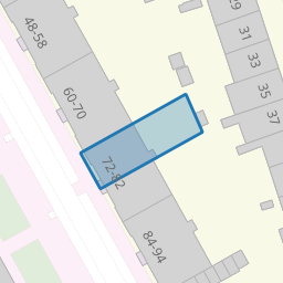 Perceel LDN03-N-2712