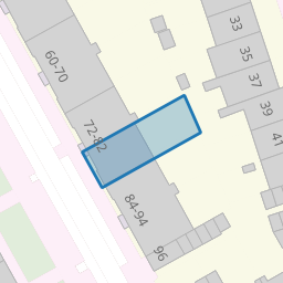 Perceel LDN03-N-2713