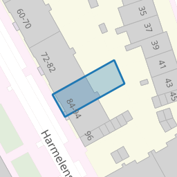 Perceel LDN03-N-2714