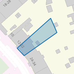 Perceel LDN03-N-2719