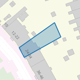 Perceel LDN03-N-2720