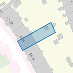 Perceel LDN03-N-2721