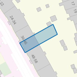 Perceel LDN03-N-2723