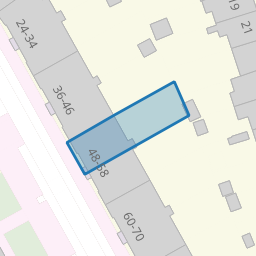 Perceel LDN03-N-2724