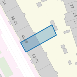 Perceel LDN03-N-2725