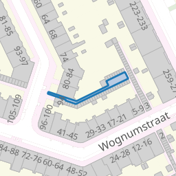 Perceel LDN03-N-2728