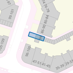 Perceel LDN03-N-2729