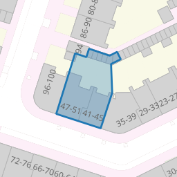 Perceel LDN03-N-2731