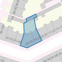 Perceel LDN03-N-2732