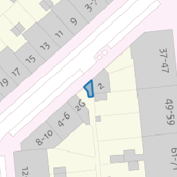 Perceel LDN03-N-2736