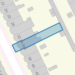 Perceel LDN03-N-2741