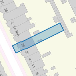 Perceel LDN03-N-2743