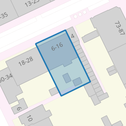 Perceel LDN03-N-2745