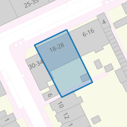 Perceel LDN03-N-2746