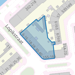 Perceel LDN03-N-2753