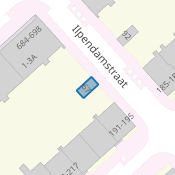 Perceel LDN03-N-2763