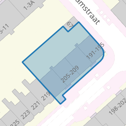 Perceel LDN03-N-2764