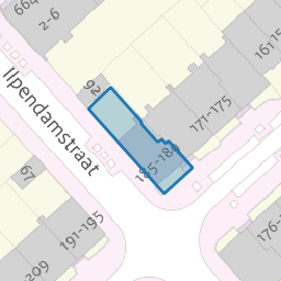 Perceel LDN03-N-2767