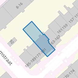 Perceel LDN03-N-2769