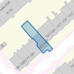 Perceel LDN03-N-2770