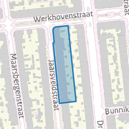 Perceel LDN03-N-2781