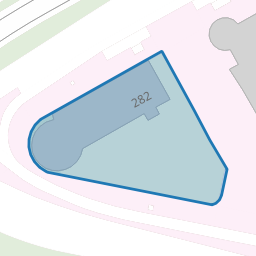 Perceel LDN03-N-2791