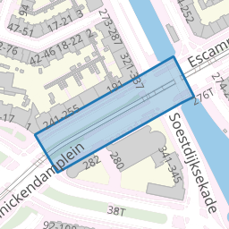 Perceel LDN03-N-2793