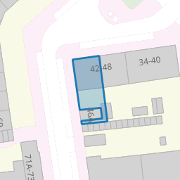 Perceel LDN03-N-2794