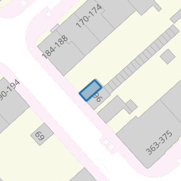 Perceel LDN03-N-2799