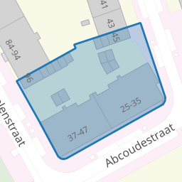 Perceel LDN03-N-2800