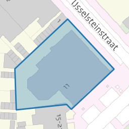 Perceel LDN03-N-2805