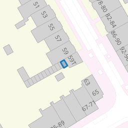 Perceel LDN03-N-2807