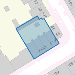 Perceel LDN03-N-2808