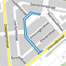 Perceel LDN03-N-2826