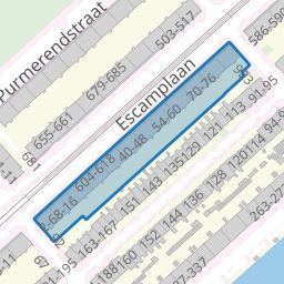 Perceel LDN03-N-2844