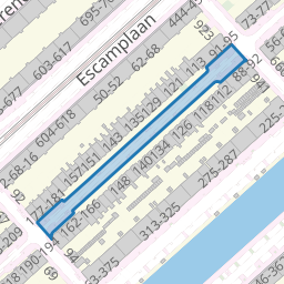 Perceel LDN03-N-2846