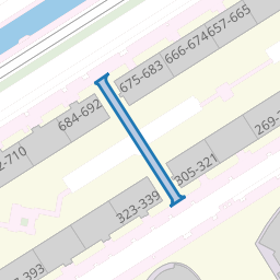 Perceel LDN03-N-2855