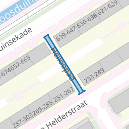 Perceel LDN03-N-2857