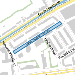 Perceel LDN03-N-2859