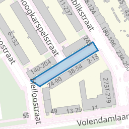 Perceel LDN03-N-2863