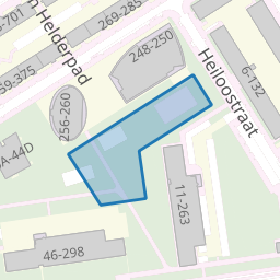 Perceel LDN03-N-2866