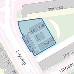 Perceel LDN03-N-2870