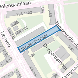 Perceel LDN03-N-2875