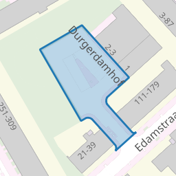 Perceel LDN03-N-2878