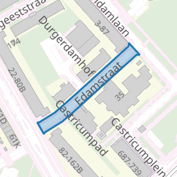 Perceel LDN03-N-2880