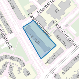 Perceel LDN03-N-2881