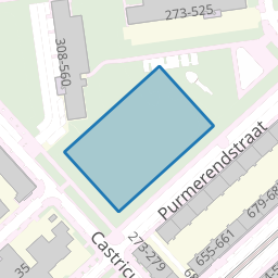 Perceel LDN03-N-2887