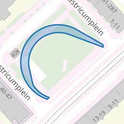 Perceel LDN03-N-2890