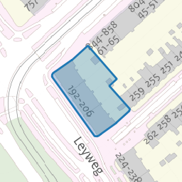 Perceel LDN03-N-2904