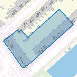 Perceel LDN03-N-2906